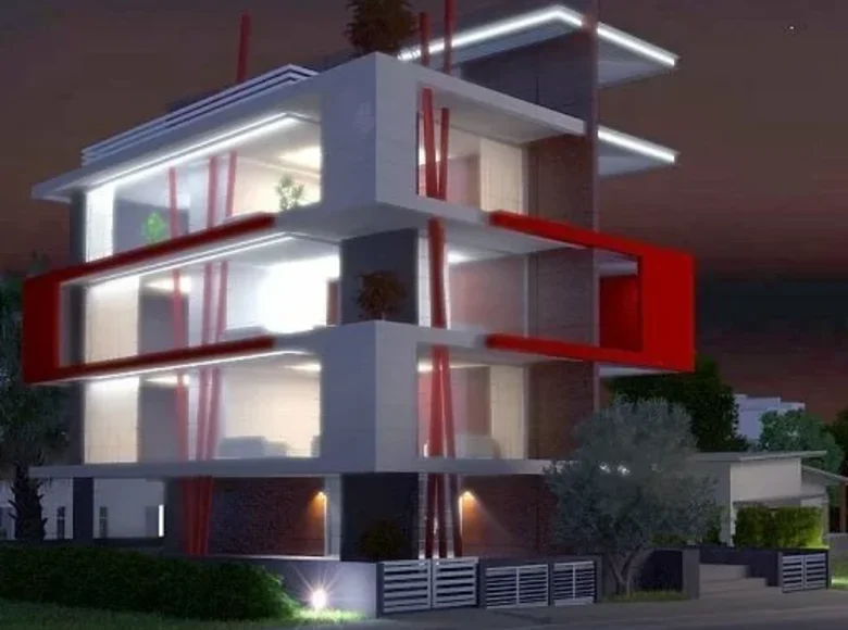 Коммерческое помещение 528 м² район Лимасол, Кипр