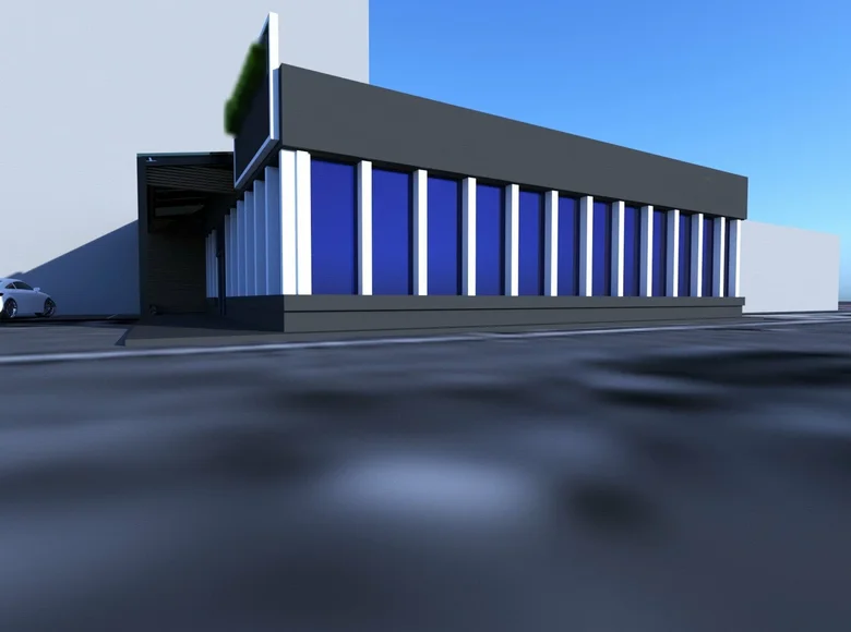 Boutique 457 m² à Homiel, Bélarus