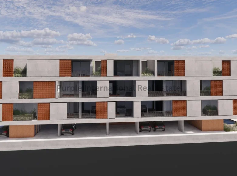 Wohnung 1 Schlafzimmer 70 m² Paphos, Zypern