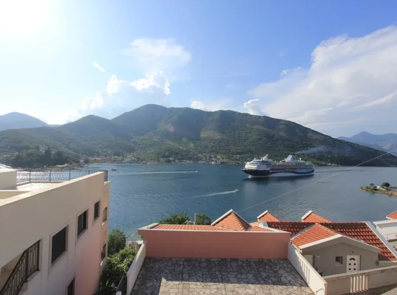 1 bedroom apartment 45 m² Tivat, Montenegro