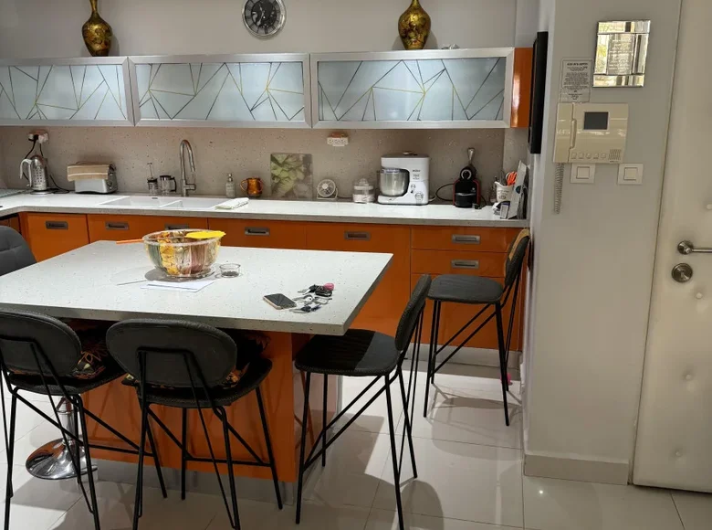 Mieszkanie 4 pokoi 110 m² Arava Tichona Regional Council, Izrael