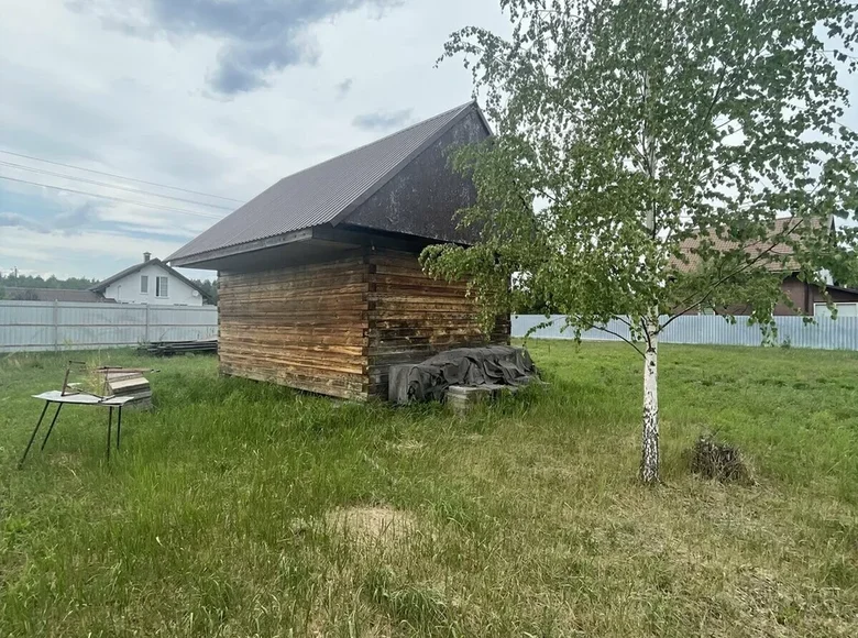 Land  Kalodziscanski sielski Saviet, Belarus