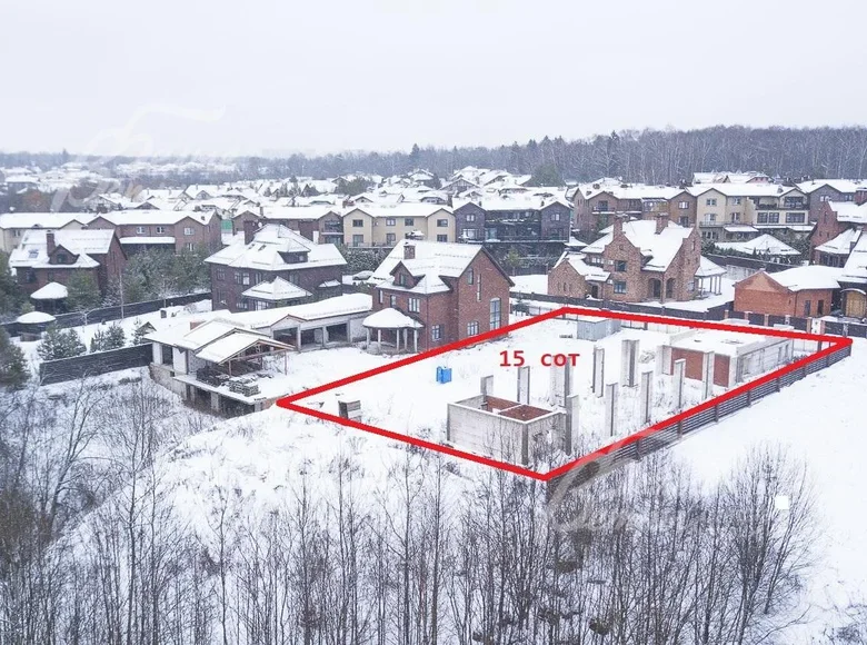 Земельные участки  район Коммунарка, Россия