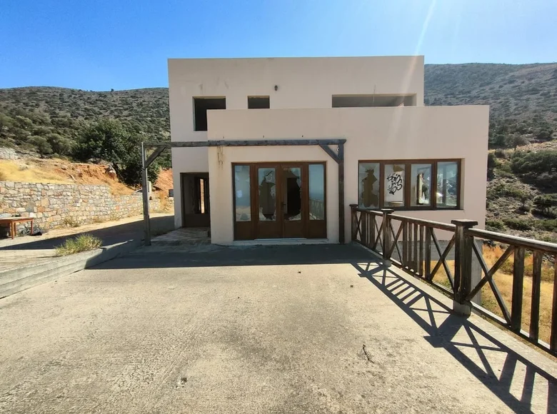 Willa 1 pokój 357 m² Municipality of Chersonissos, Grecja