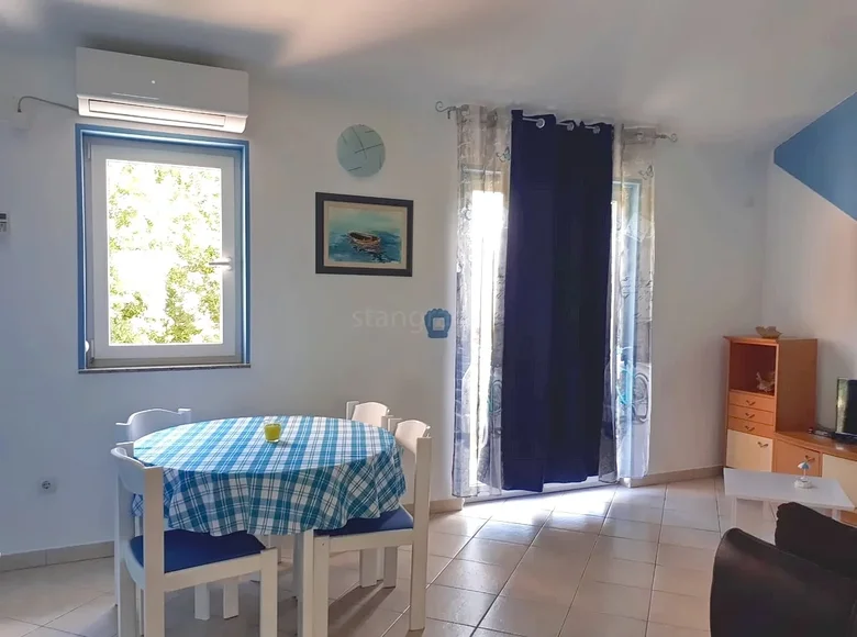 1 bedroom apartment 47 m² Silo, Croatia