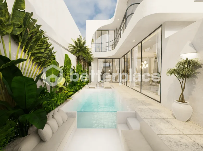 2 bedroom Villa  Pecatu, Indonesia