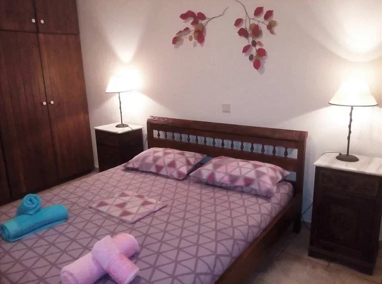 2 bedroom Villa 70 m² Distomo-Arachova-Antikyra Municipality, Greece
