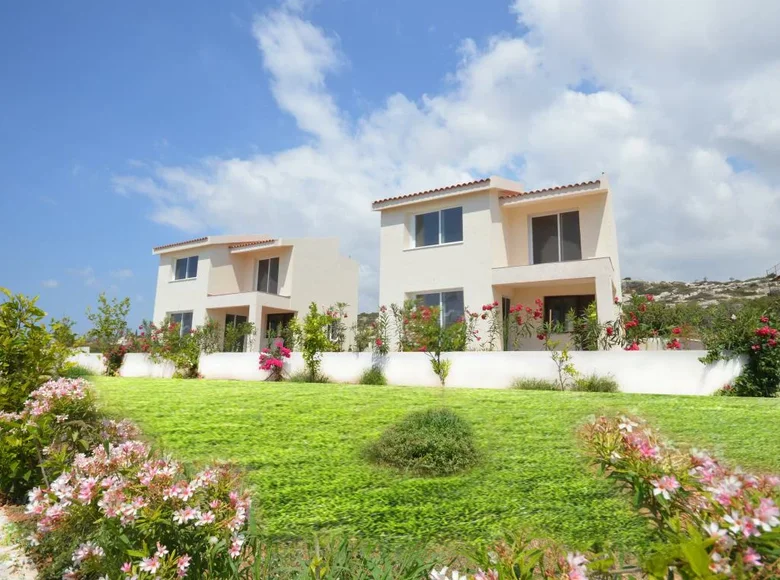 Villa 4 pièces 140 m² Péyia, Chypre