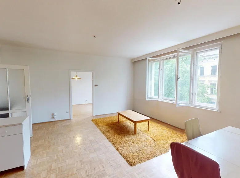 Appartement 3 chambres 76 m² Vienne, Autriche