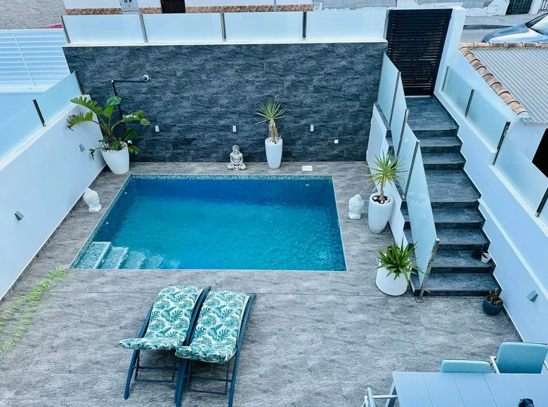 Adosado 3 habitaciones 144 m² San Miguel de Salinas, Španjolska