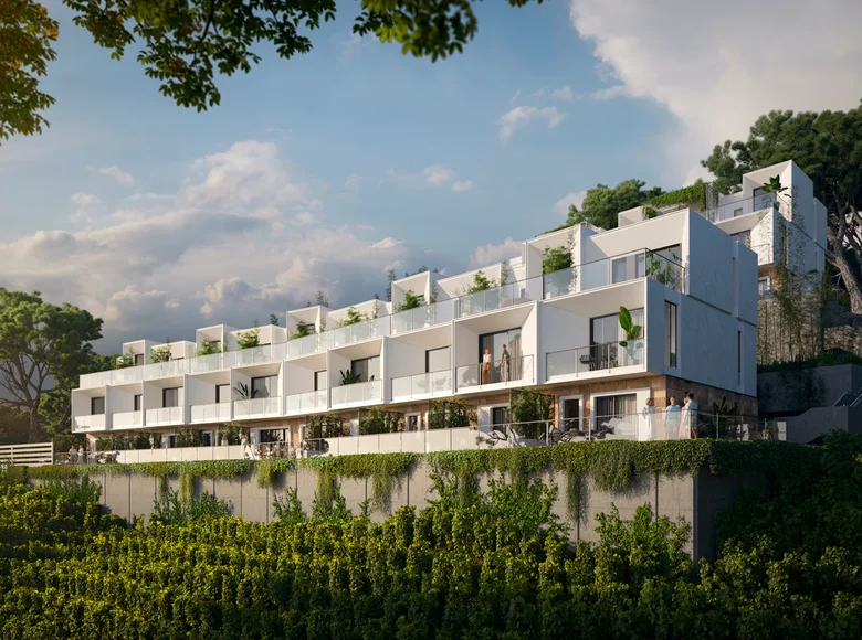 3 bedroom apartment 146 m² Batumi, Georgia