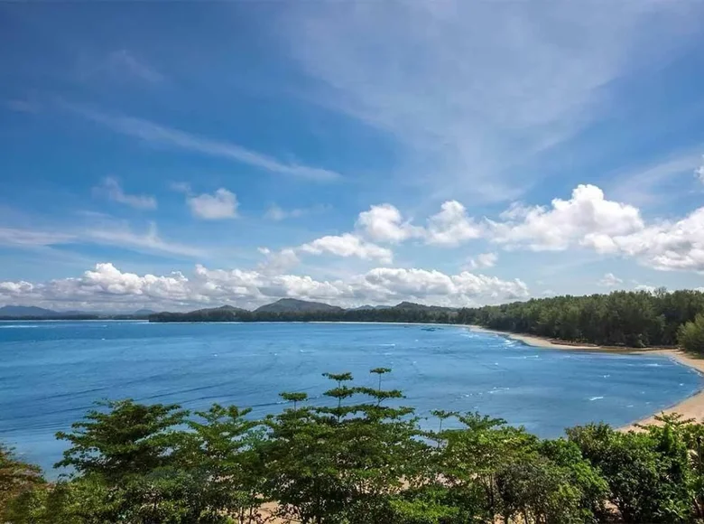 Copropriété 1 chambre 32 m² Sakhu, Thaïlande