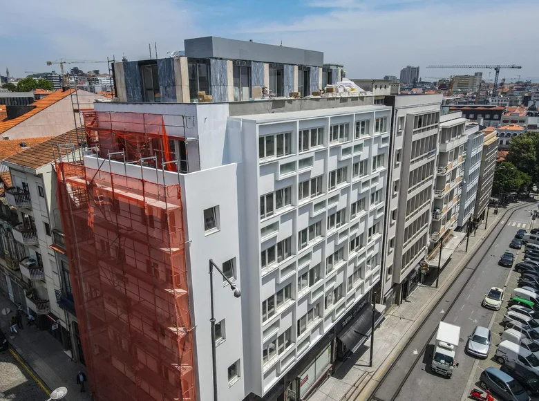 Apartamento 1 habitacion 55 m² Portugal, Portugal