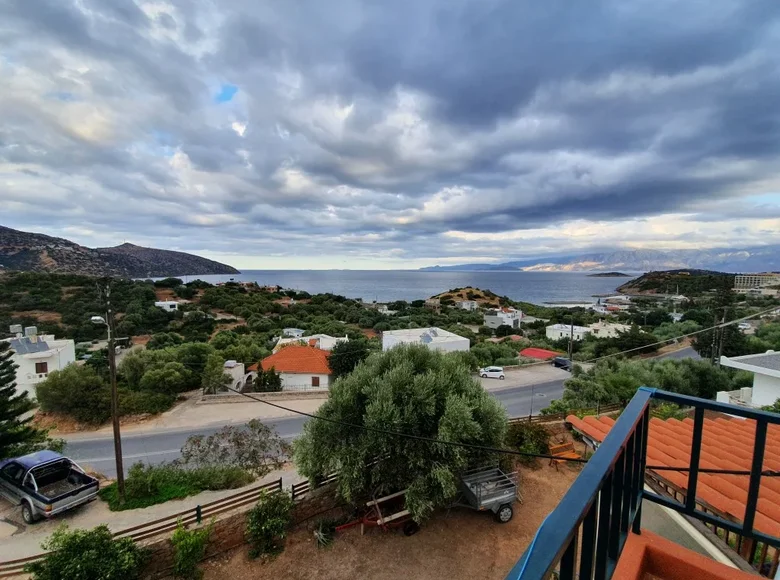 7 bedroom villa 280 m² Municipality of Agios Nikolaos, Greece