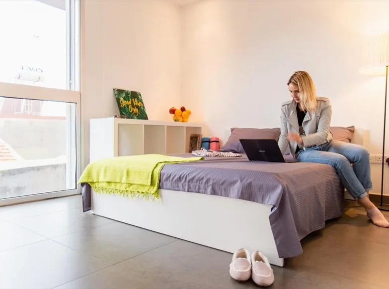 Willa 1 pokój  Limassol, Cypr