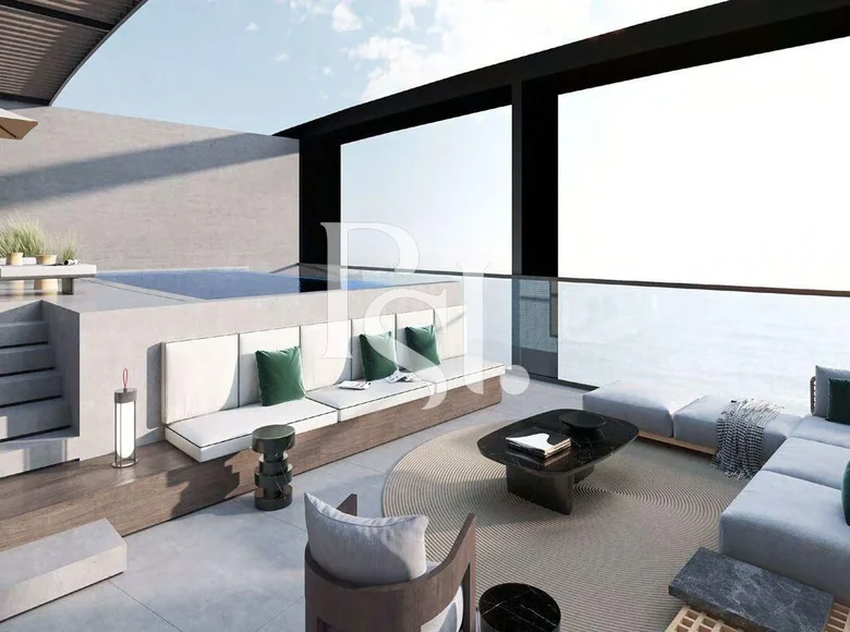 Penthouse 4 bedrooms 162 m² Sharjah, United Arab Emirates