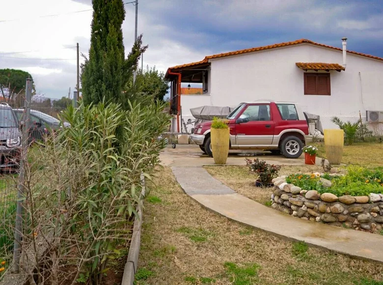 2 bedroom Villa 85 m² Municipality of Nea Propontida, Greece