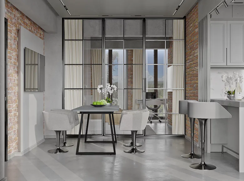 Wohnung 3 zimmer 52 m² Ungasan, Indonesien