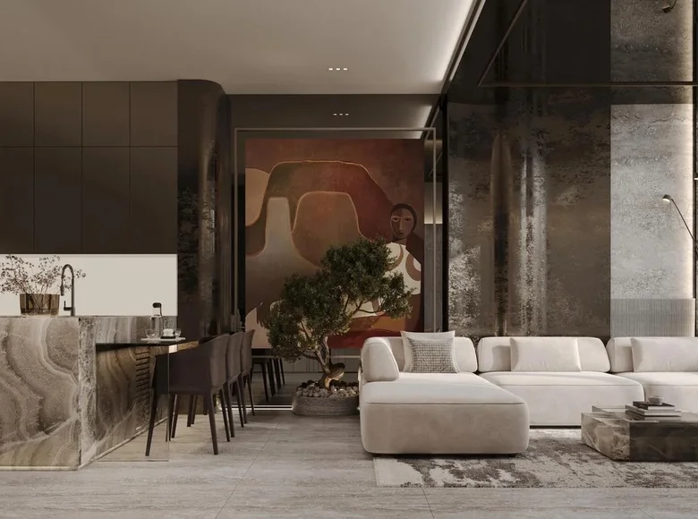 Appartement 5 chambres 251 m² Doubaï, Émirats arabes unis