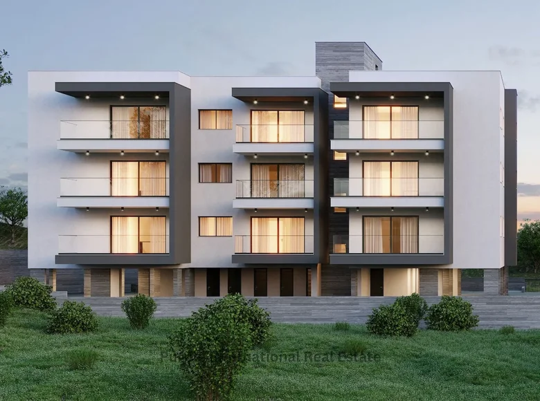 2 bedroom apartment 84 m² Pyrgos Lemesou, Cyprus