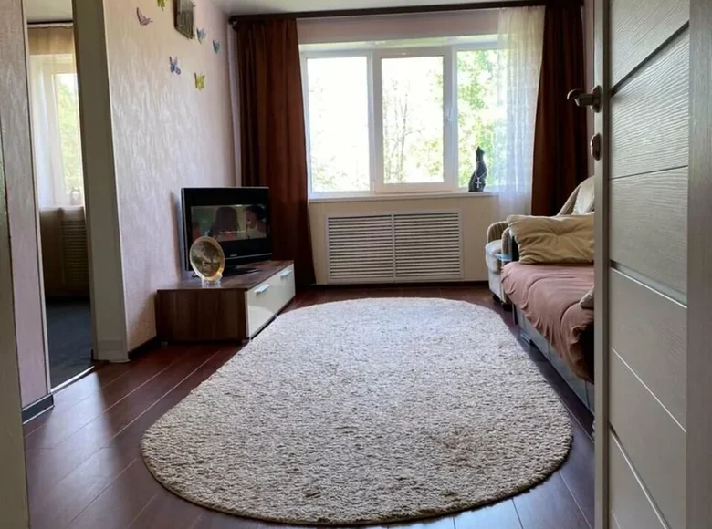 Квартира 4 комнаты 103 м² Орша, Беларусь