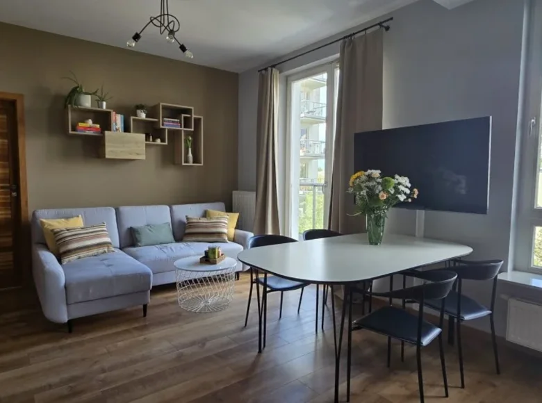 Коммерческое помещение 68 м² Варшава, Польша