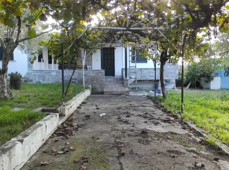 1 bedroom Villa 75 m² Kallithea, Greece
