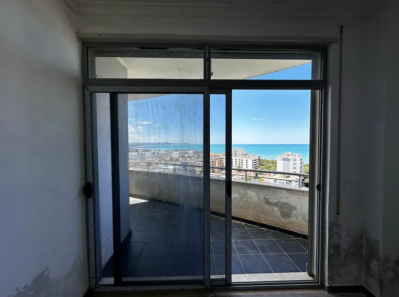 Apartamento 2 habitaciones 128 m² Bashkia Durres, Albania