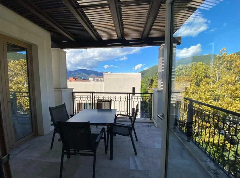 Appartement 1 chambre 76 m² Tivat, Monténégro