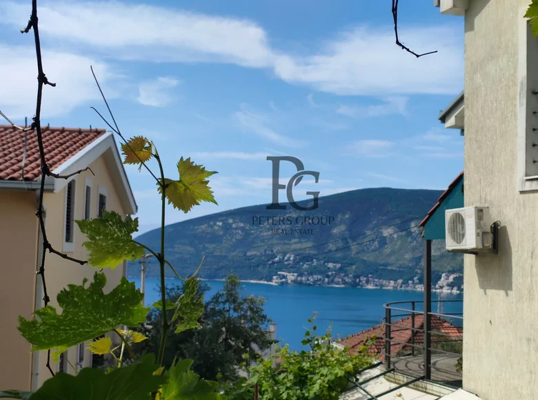 Appartement 1 chambre  Podi, Monténégro