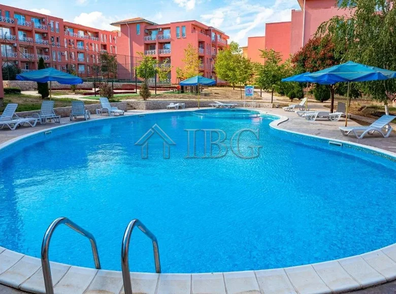2 bedroom apartment 69 m² Tankovo, Bulgaria
