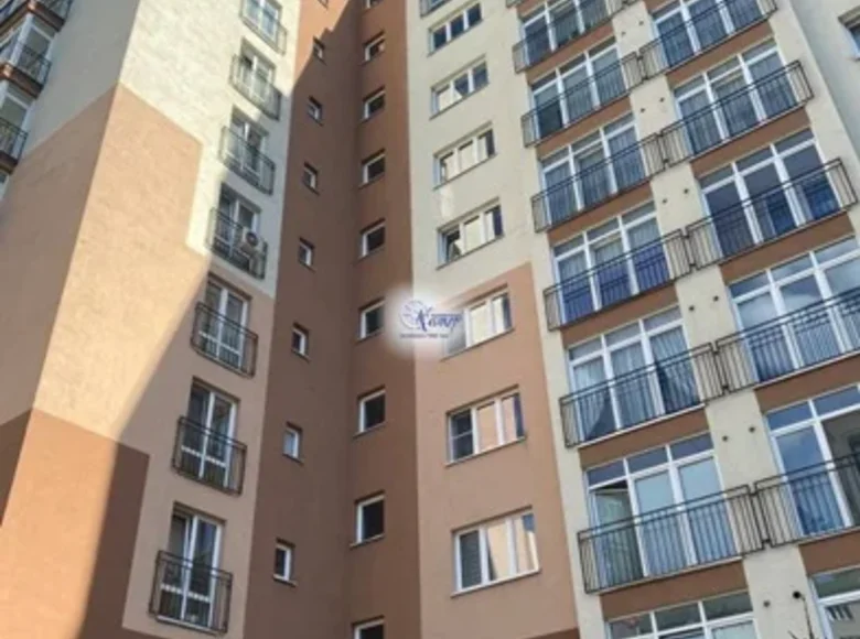 Apartamento 1 habitación 47 m² Kaliningrado, Rusia