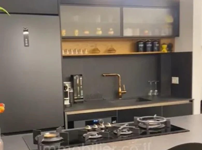 Mieszkanie 3 pokoi 68 m² Tel-Awiw, Izrael