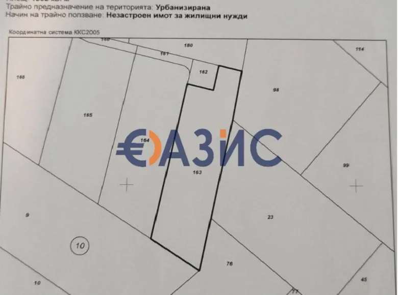 Gewerbefläche 1 932 m² Medovo, Bulgarien
