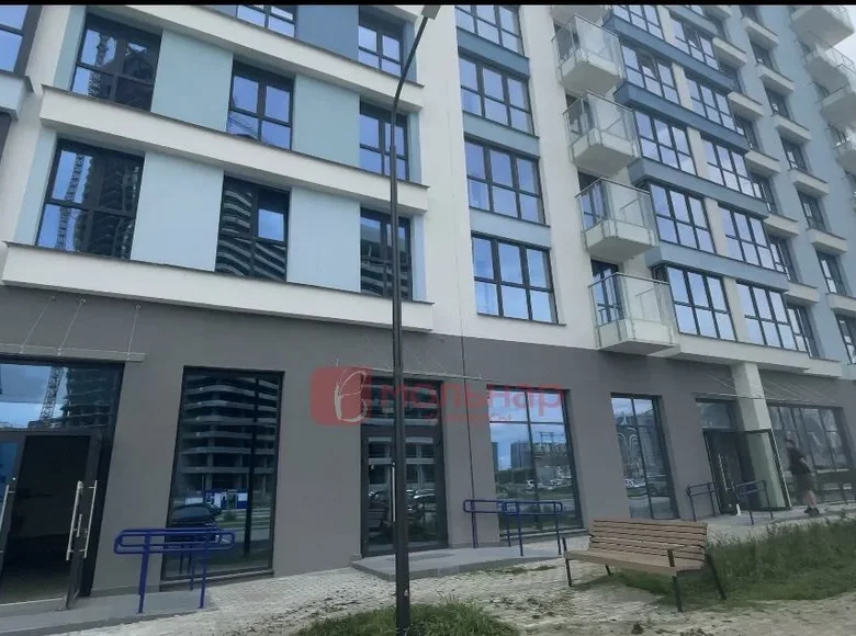 Shop 30 m² in Minsk, Belarus