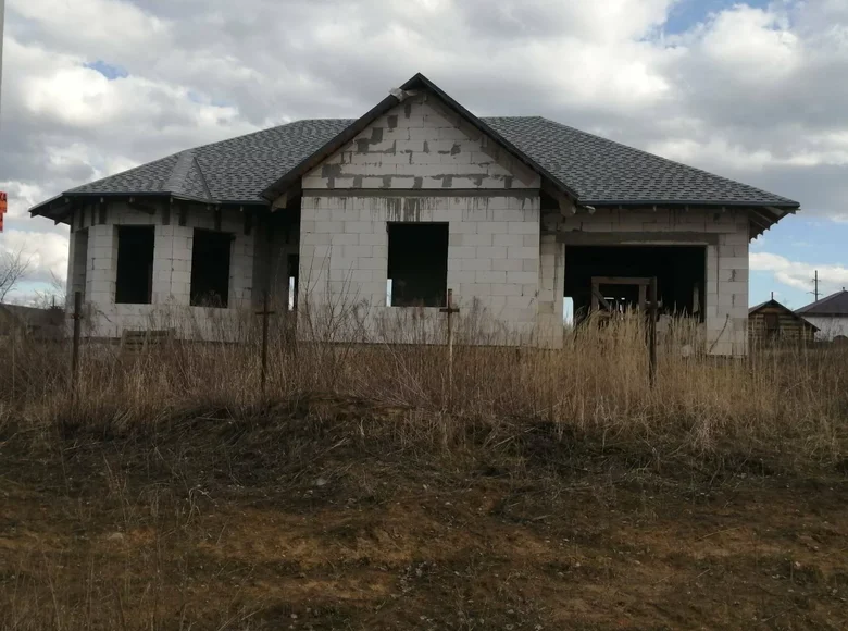 Haus  Smaljawitschy, Belarus