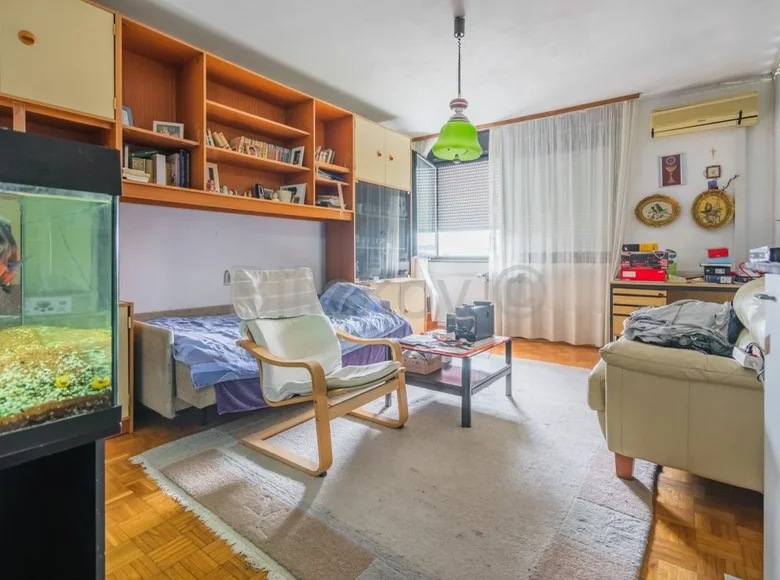 4 room apartment 87 m² City of Zagreb, Croatia