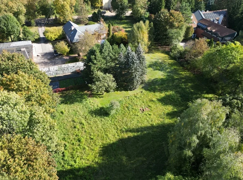 Land 3 312 m² Lodz, Poland