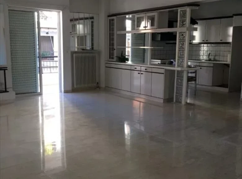 Wohnung 3 Schlafzimmer 126 m² Municipality of Livadia, Griechenland