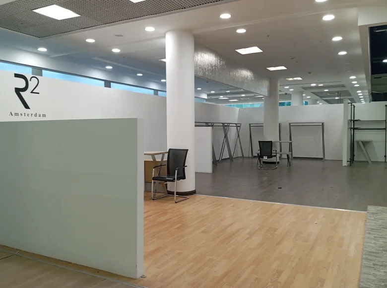 Bureau 300 m² à Moscou, Russie