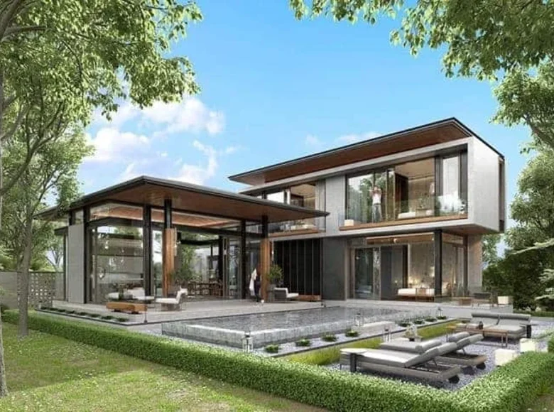 4-Zimmer-Villa 420 m² Thalang, Thailand