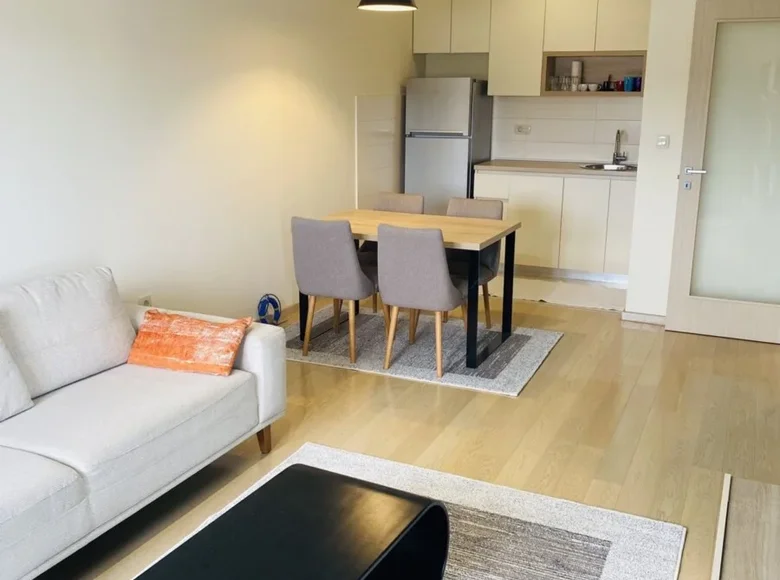 Appartement  en Podgorica, Monténégro