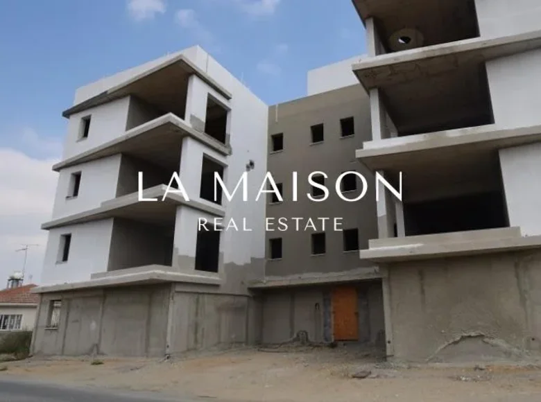 Nieruchomości inwestycyjne 1 069 m² Yeri, Cypr