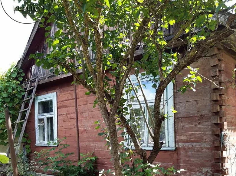 House 74 m² in Malaryta District, Belarus
