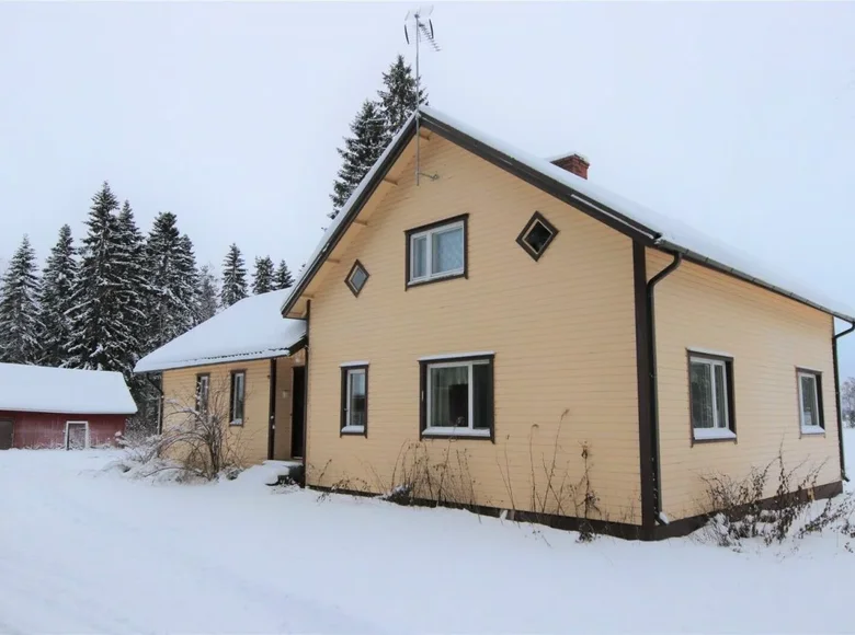   Matkaniva, Финляндия