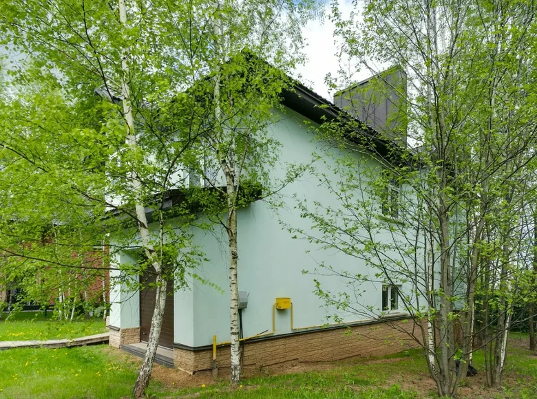 Maison 330 m² Usovo, Russie