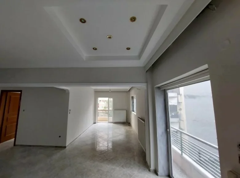 Квартира 1 спальня 98 м² Municipality of Thessaloniki, Греция