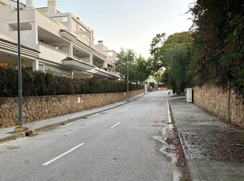 Wohnung 2 Schlafzimmer 110 m² Ojen, Spanien