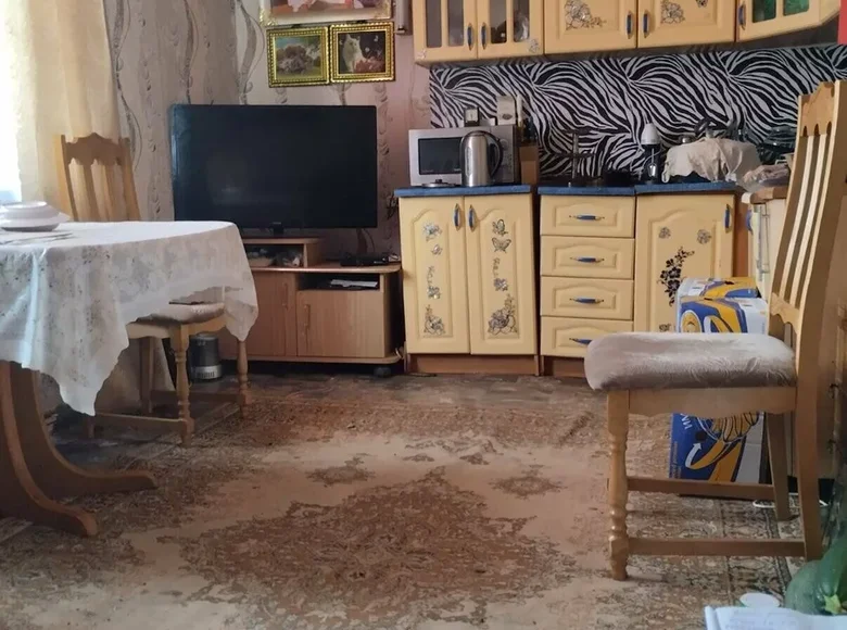 House 100 m² Nieharelski sielski Saviet, Belarus