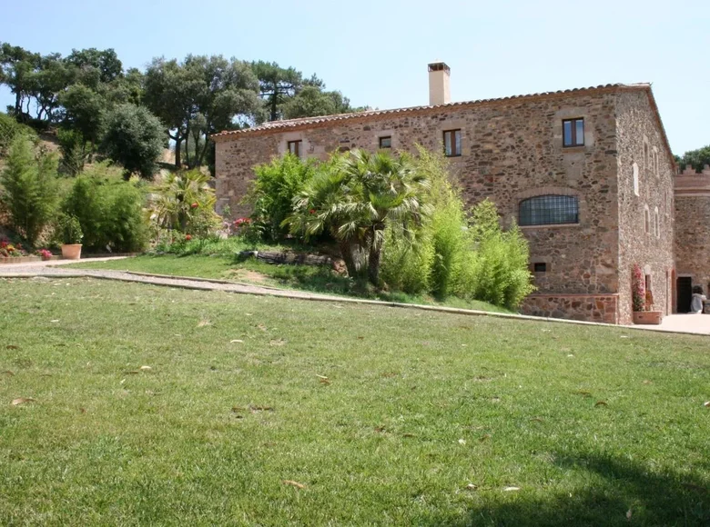 Villa 8 chambres 75 m² Santa Cristina dAro, Espagne